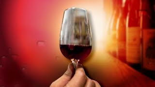 Wine Could Increase Cancer Risk