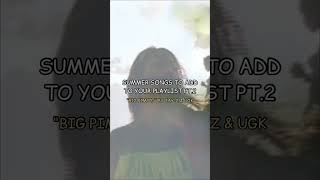 A throwback summer anthem 🔥 #JayZ #UGK #Rap #nostalgic #SummerSongs #Summer2023 #2000s
