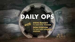 Fallout 76: Daily Ops (Developer Gameplay)