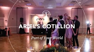 Ariel's Cotillion | Part of Your World by Chely Wright