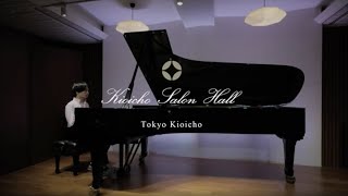 ベートーヴェン：ピアノソナタ第22番 Op.54 へ長調 第1楽章L.v.Beethoven：Piano Sonata No.22 in F major Op.54 (1st mov.)　稲垣拓己