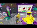 noob vs rich mining tycoon factory in roblox