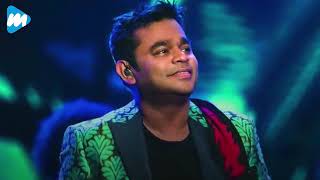 Rahman's Musical Demonetization   Entertainment   National -  The Flying Lotus