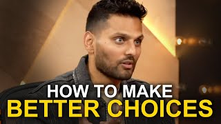 If You Want To Embrace Your INDIVIDUALITY & Rise Above The NOISE - WATCH THIS | Jay Shetty