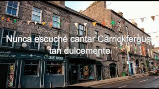 Galway Girl- Ed Sheeran (Sub Español)