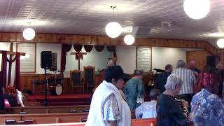 Oneonta Second Baptist (Homecoming singing 10/6/24)