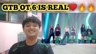 Tokopedia X SECRET NUMBER - GOT THAT BOOM REACTION (ReWatch) INDONESIA | GTB VERSI OT 6 IS REAL😍❤️🔥🔥