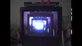 Video Feedback Loop