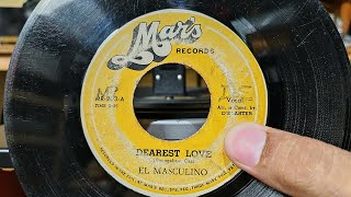 DEAREST LOVE - El Masculino