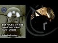 Bernard Favre Planet Gyroscopic Watch Winder Unboxing Ft. AP Royal Oak & Rolex Datejust