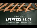 Intrecci Etici - La rivoluzione della moda sostenibile in Italia (Trailer ufficiale)