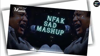 Nusrat Fateh Ali Khan - Trap Remix  Ⅰ Qayamat Hein Zalim Ki Neechi Negahein Ⅰ NFAK Remix Ⅰ 𝐀𝐄 ⅠⅠ