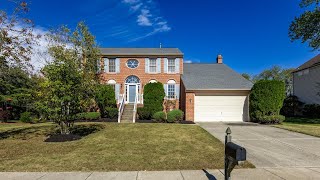 16 Byron Dr, Mt Laurel Township, NJ