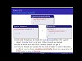 Java Threads: Thread Safety & Locks