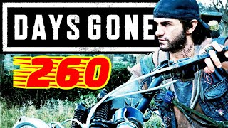 50【初期装備で行く】DAYS GONE【最高難易度:SurvivalⅡ】デイズゴーン PS5 4K画質 SurvivalⅡ ホラーサバイバルゲーム  攻略 作業用BGM おきて猫 ゲーム実況