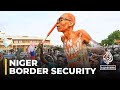Niger coup: West African negotiators to meet on Thursday