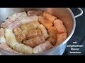 sarma krautrouladen 🥇 balkan klassiker