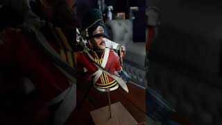 Napoleonic Military Busts by Phil