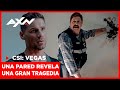 Durante 8 años estuvo presa en el sótano por su padrastro | CSI: Vegas | AXN Latinoamérica