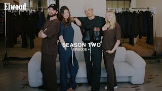 Presented by Elwood Season 2 Episode 4 — 'Organized Chaos'