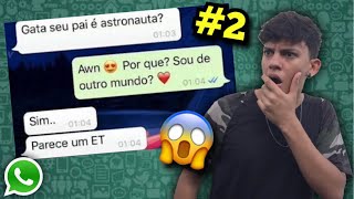 AS MELHORES PATADAS DO WHATSAPP 2