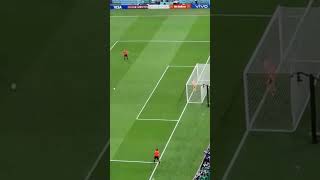 Harry Kane missed PK vs. France WC #worldcup #wc2022 #qatar2022 #england #france #shorts