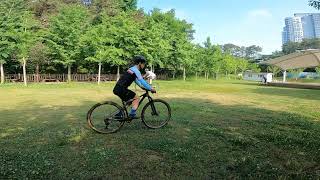 바이크원오원 MTB 입문 강습(긴버전)