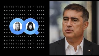 Alcalde Desbordes y retiro de 'toldos azules': \