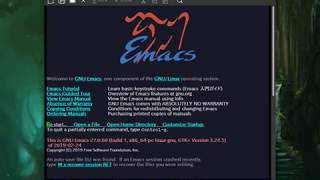 なんちゃって Emacs Lisp Intro ｗｗｗ