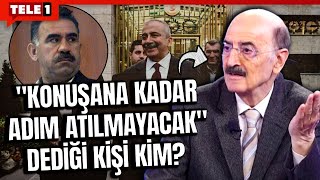 Daha Önce Duymadınız! Kandil, Öcalan İçin Bunu Söylemiş! Hüsnü Mahalli'nin Sözlerine Pür Dikkat...