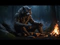 i m a government monster hunter and i hunted a werewolf