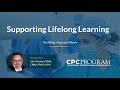 CPC Program Webinar Presentation