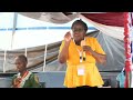 grvc ambassadors congress kaptubei youth and mission by sis caroline ajewa