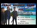 Greatest Hits Songs | Vol - 1 | Full Album | Chang Naga | Chale Kaonyu Band.