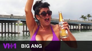 Big Ang + Supertrailer + VH1