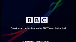 BBC Video Closing Logo (1998) [Fullscreen]