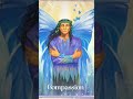 🤍✨🤍Your Angels desire for you to have compassion on yourself and others today🤍✨🤍 #angels #tarot