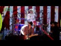 The Vamps - Last Night - BBC Radio 1's Teen Awards - 23rd October 2016