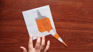 how to draw 3d optical illusion drawings for beginners