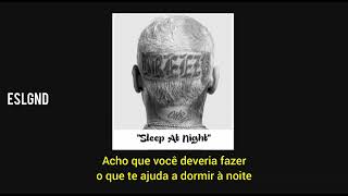 Chris Brown - Sleep At Night (Tradução - Legendado)