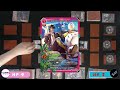 【ゲートルーラー 対戦動画】青桃バーサーカ～　vs　レギンレイブ（青　vanquisher）gateruler gateruler　gate ruler