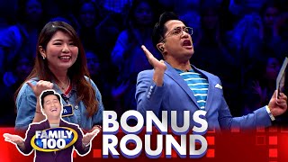 Yovita & Yuni Siap Bawa Pulang Hadiah Utama 100 JUTA!! - Family 100