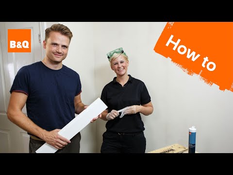 How to fit skirting boards part 1: measuring & cutting How to fit skirting boards part 1: measuring & cutting