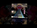 【SDVX III PC】Lachryma《Re:Queen’M》[ADV] w/ keyboard