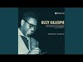 Dizzy's Blues