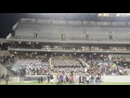 Alabama State vs Texas Southern University - 5th Quarter - 2016