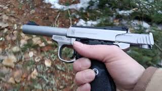 Best 22lr pistol