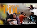 Ang buhay ng mga batang sabik sa yakap ng isang ina — Mga Anak ng PDL (Full Episode) | Kara Docs