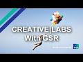 CreativeLabs - Generate bold, cutting edge creative faster