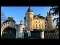 Fortified Chateau for Sale Indre, France